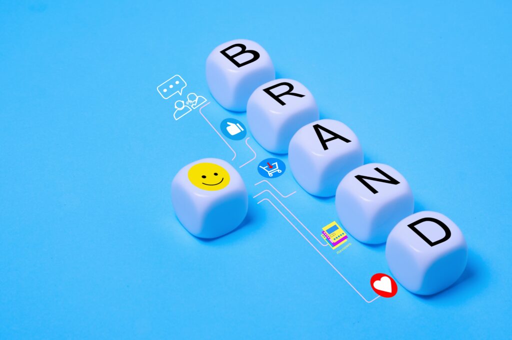 brand management