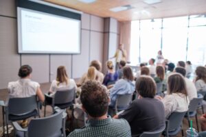 leadership training