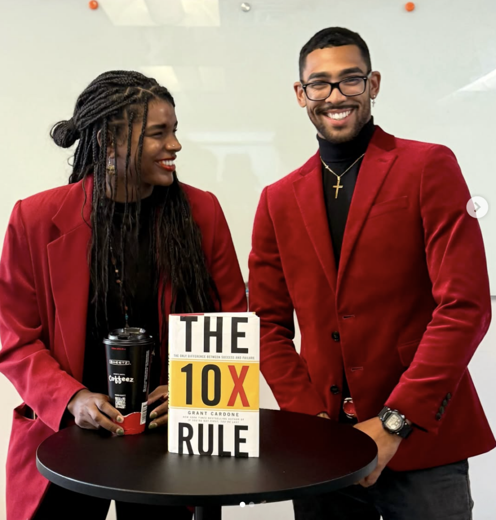 We Offer a Place for Growth and Connection