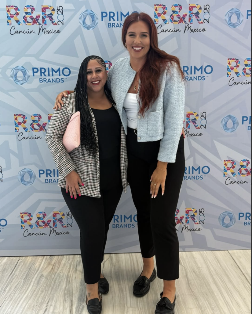 Masters of Communications and Connections